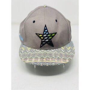 Grassroots California 420 Limited Edition Premium Adjustable Hat Size S/M RARE